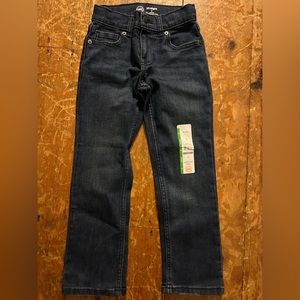 New** Boys Jean sz 6